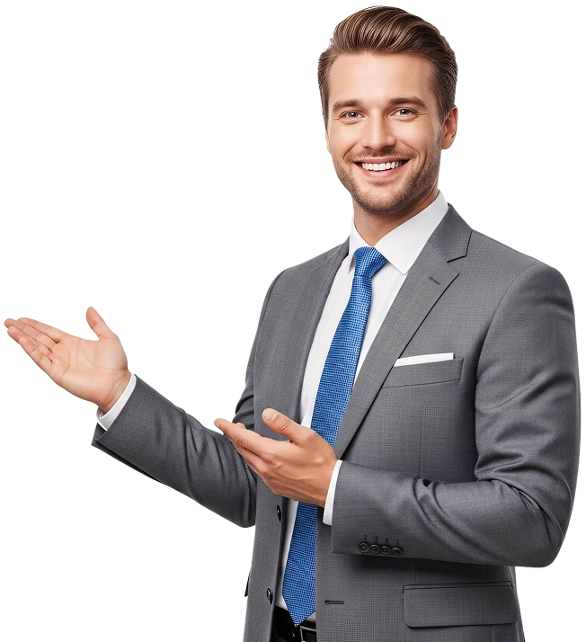 Presenter